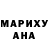 MDMA молли Yevgen didura_05